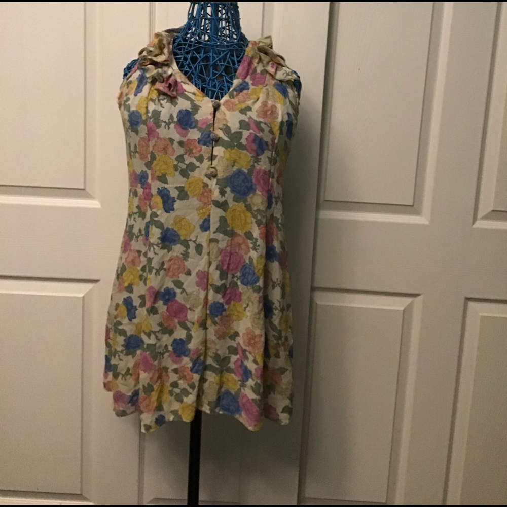 💥PRICE DROP💥 Yaya Aflalo Dress